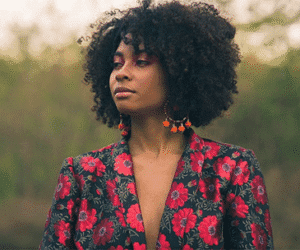 fondatrice de la marque Niria